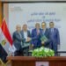 المثلث الذهبي يوقع أول عقد مطور صناعي مع السويدي لتنمية 6 ملايين متر مربع في سفاجا