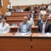 وزير الري: البحث العلمي مفتاح الإدارة المستدامة للمياه والتكيف مع تغير المناخ