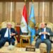 نائب رئيس الوزراء للشؤون الاقتصادية: تطوير «غزل المحلة» يستحوذ على 40% من استثمارات المشروع القومي