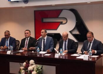 الرقابة المالية تناقش الإطار التنظيمي الجديد لـ”الشورت سيلينج” لتعزيز سيولة البورصة المصرية