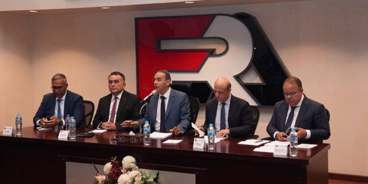 الرقابة المالية تناقش الإطار التنظيمي الجديد لـ”الشورت سيلينج” لتعزيز سيولة البورصة المصرية