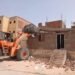وزيرة الإسكان تصدر 3 قرارات لإزالة مخالفات بناء بالمدن الجديدة