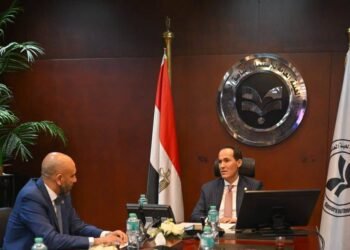 «هيئة الاستثمار» تبحث توسعات «موانئ دبي العالمية» في مصر