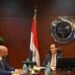 «هيئة الاستثمار» تبحث توسعات «موانئ دبي العالمية» في مصر