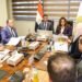 الحكومة تبحث دعم مشروعات هيئة تنمية الصعيد وتسريع التراخيص