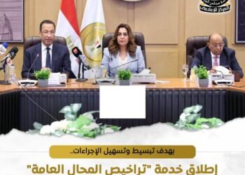 دمج الاقتصاد غير الرسمي.. إطلاق خدمة تراخيص المحال العامة عبر «مصر الرقمية»