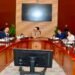 نائب رئيس الوزراء يبحث مع رئيس «CNCEC» الصينية توسع استثمارات المجموعة في مصر