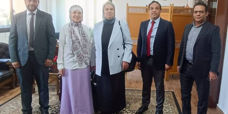 الجهاز القومي لتنظيم الإعلانات يدرس حوافز لاستخدام الطاقة المتجددة في اللوحات الإعلانية