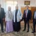 الجهاز القومي لتنظيم الإعلانات يدرس حوافز لاستخدام الطاقة المتجددة في اللوحات الإعلانية