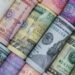 أسعار العملات الأجنبية والعربية أمام الجنيه المصري اليوم الأحد 26 يوليو 2026