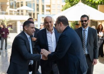 التعمير والإسكان العقارية (HDP) تفتتح أول مقر للإدارة العامة للجوازات