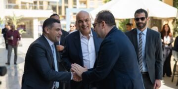 التعمير والإسكان العقارية (HDP) تفتتح أول مقر للإدارة العامة للجوازات