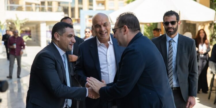 التعمير والإسكان العقارية (HDP) تفتتح أول مقر للإدارة العامة للجوازات