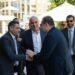 التعمير والإسكان العقارية (HDP) تفتتح أول مقر للإدارة العامة للجوازات
