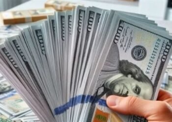 سعر الدولار اليوم الثلاثاء 21 يوليو 2026.. تراجع طفيف أمام الجنيه في منتصف التعاملات