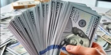 سعر الدولار اليوم الثلاثاء 21 يوليو 2026.. تراجع طفيف أمام الجنيه في منتصف التعاملات