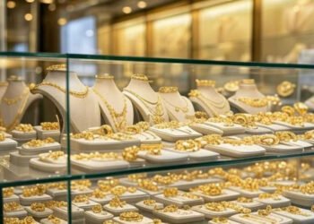 سعر الذهب في مصر اليوم الخميس 2 يوليو 2026.. تراجع 10 جنيهات