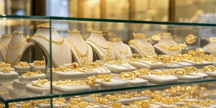 سعر الذهب في مصر اليوم الخميس 2 يوليو 2026.. تراجع 10 جنيهات