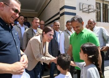 الإسكان: استمرار تنفيذ مشروع «زهرة العاصمة» وفق أعلى معايير الجودة والاستدامة
