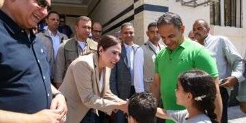 الإسكان: استمرار تنفيذ مشروع «زهرة العاصمة» وفق أعلى معايير الجودة والاستدامة