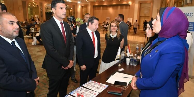 المجلس التصديري يستهدف رفع صادرات الصناعات الهندسية إلى 7.5 مليار دولار خلال 2026