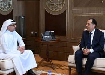 رئيس الوزراء: مشروع رأس الحكمة يعزز فرص الاستثمار والتنمية بالساحل الشمالي
