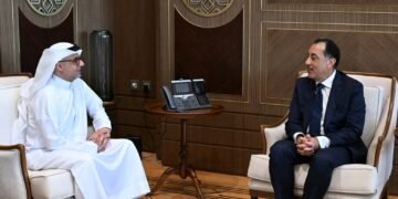 رئيس الوزراء: مشروع رأس الحكمة يعزز فرص الاستثمار والتنمية بالساحل الشمالي