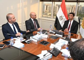 ABB مصر تصدر إلى أكثر من 60 دولة وتدرس المشاركة في مبادرة “شمس الصناعة”