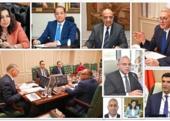 البترول: إنهاء مستحقات الشركاء واحتياطيات جديدة بـ2 تريليون قدم مكعب تدعمان نمو الإنتاج