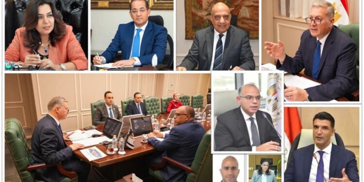 البترول: إنهاء مستحقات الشركاء واحتياطيات جديدة بـ2 تريليون قدم مكعب تدعمان نمو الإنتاج