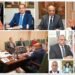 البترول: إنهاء مستحقات الشركاء واحتياطيات جديدة بـ2 تريليون قدم مكعب تدعمان نمو الإنتاج