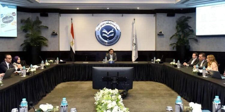 المجلس التصديري للصناعات الهندسية يستهدف مضاعفة صادرات القطاع إلى 13 مليار دولار حتى 2030