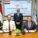 اقتصادية قناة السويس توقع مشروعًا جديدًا لتصنيع القفازات الصناعية باستثمارات 1.5 مليون دولار