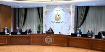 وزارة الإسكان تبدأ تسليم وحدات “سكن مصر” بمدينة غرب قنا الجديدة الإثنين المقبل