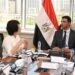 20 مليون دولار استثمارات صينية لإنشاء مجمع صناعي ذكي لصناعة السيارات في مصر