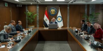 مصر تجذب استثمارات جديدة في التعدين عبر نظام القطاعات المفتوحة