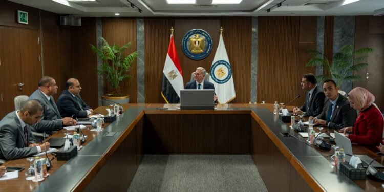 مصر تجذب استثمارات جديدة في التعدين عبر نظام القطاعات المفتوحة