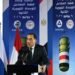 رئيس الوزراء: محطة الضبعة تعزز أمن الطاقة وتدعم رؤية مصر 2030