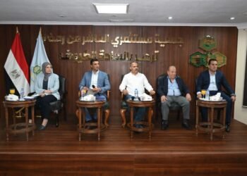 وزير الصناعة يعلن حزمة قرارات جديدة لدعم المستثمرين وإطلاق منصة رقمية في أغسطس