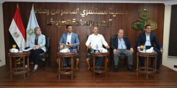 وزير الصناعة يعلن حزمة قرارات جديدة لدعم المستثمرين وإطلاق منصة رقمية في أغسطس