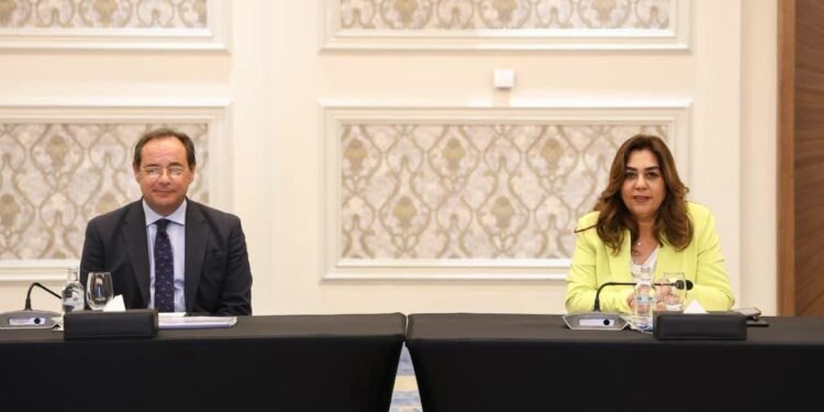 مصر تطرح مشروعات للمدن المستدامة والطاقة النظيفة ضمن المرحلة التاسعة لمرفق البيئة العالمي