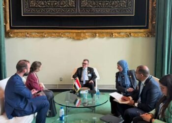 مصر تستعد لتحديثات المؤشر الدولي للفقر متعدد الأبعاد بالتعاون مع مبادرة أكسفورد