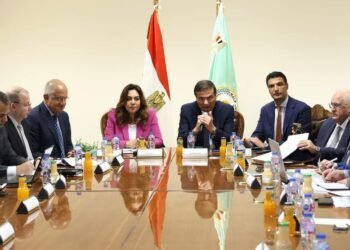 الحكومة تضع خريطة لتحويل التجمعات الريفية إلى مراكز إنتاجية ضمن مبادرة «القرية المنتجة»