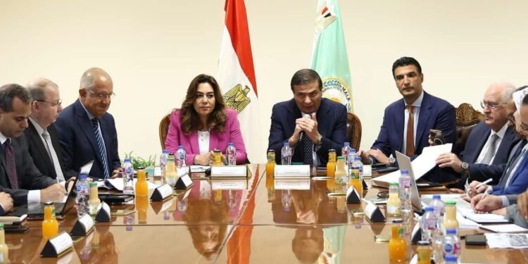 الحكومة تضع خريطة لتحويل التجمعات الريفية إلى مراكز إنتاجية ضمن مبادرة «القرية المنتجة»