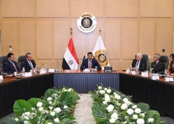 «الصناعة»: خفض استهلاك الغاز 25% والكهرباء 15% بمصانع السيراميك ضمن التحول الأخضر