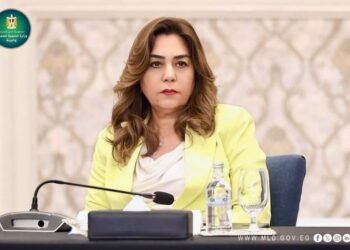 وزيرةالبيئة: إطلاق مبادرة إسطنبول للعمل المناخي والتنمية المستدامة