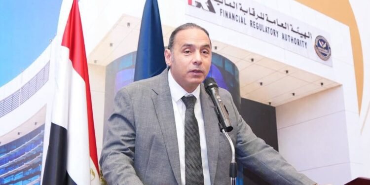 الرقابة المالية تطلق لجنة تنسيقية مع البورصة والضرائب لدعم استقرار سوق رأس المال