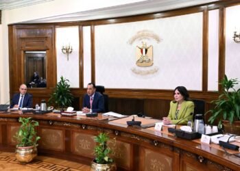 الحكومة تعزز التعاون بين الري والإسكان لضمان استدامة خدمات مياه الشرب