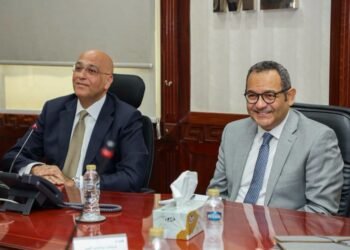 مصطفى إسماعيل يتولى رئاسة جهاز تنمية المشروعات ويعلن خطة لتعزيز ريادة الأعمال