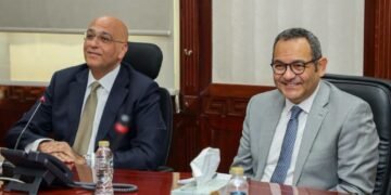 مصطفى إسماعيل يتولى رئاسة جهاز تنمية المشروعات ويعلن خطة لتعزيز ريادة الأعمال